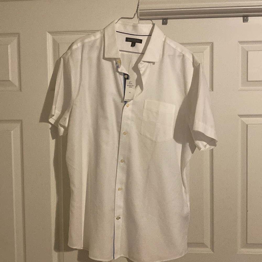 XL Banana Republic shirt